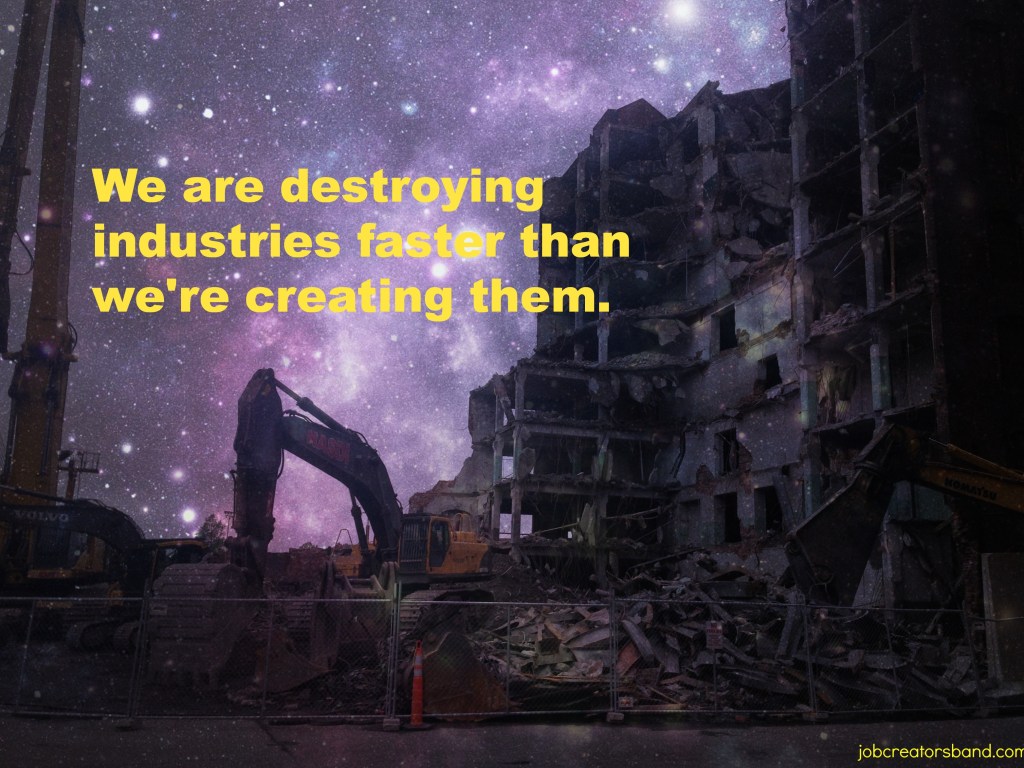 industry
